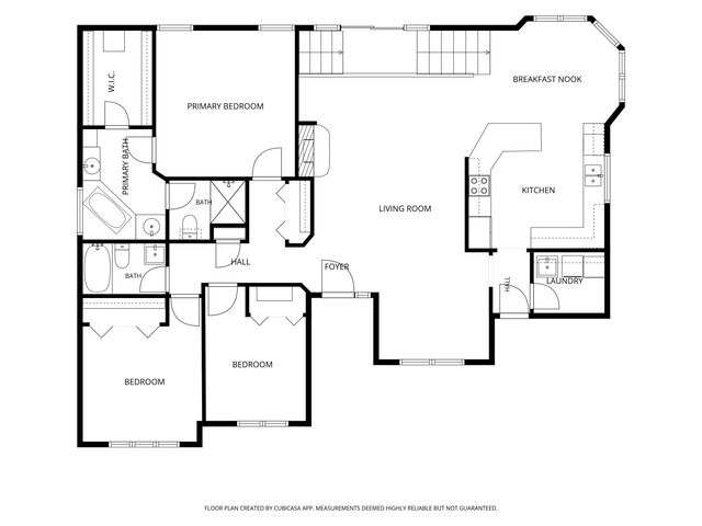 12214 E Lockmoor St, Wichita, KS 67207