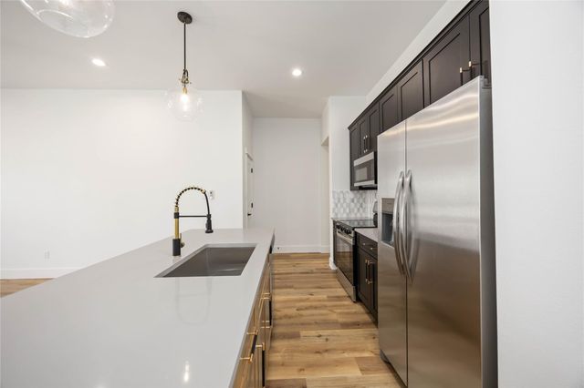 8009 Cora Street, Houston, TX 77088