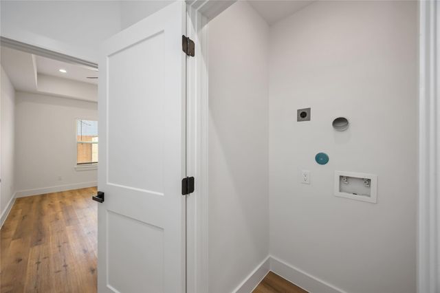 8009 Cora Street, Houston, TX 77088