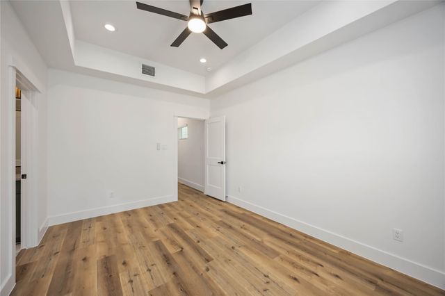 8009 Cora Street, Houston, TX 77088