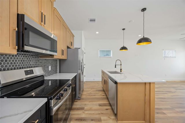 8009 Cora Street, Houston, TX 77088