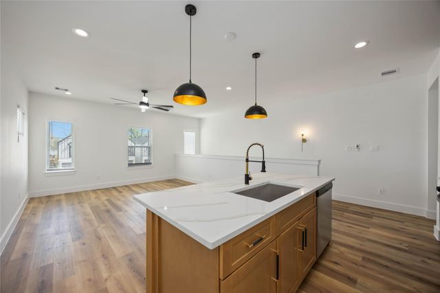 8009 Cora Street, Houston, TX 77088
