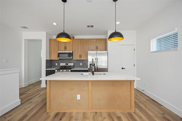 8009 Cora Street, Houston, TX 77088