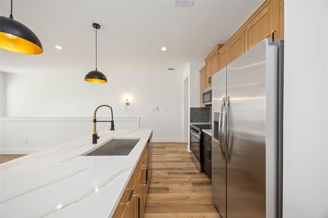 8009 Cora Street, Houston, TX 77088