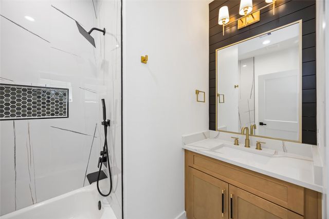 8009 Cora Street, Houston, TX 77088