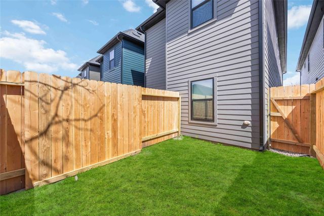 8009 Cora Street, Houston, TX 77088