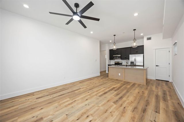8009 Cora Street, Houston, TX 77088