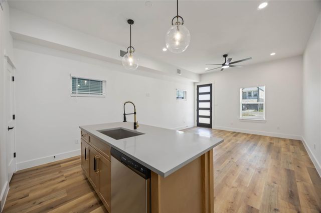 8009 Cora Street, Houston, TX 77088