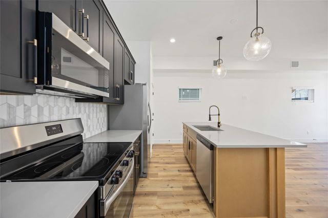 8009 Cora Street, Houston, TX 77088
