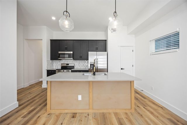 8009 Cora Street, Houston, TX 77088