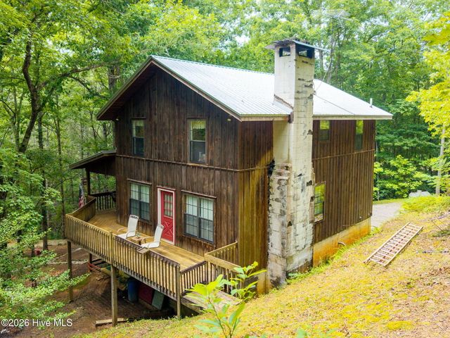 910 Laurel Branch Road, Murphy, NC 28906