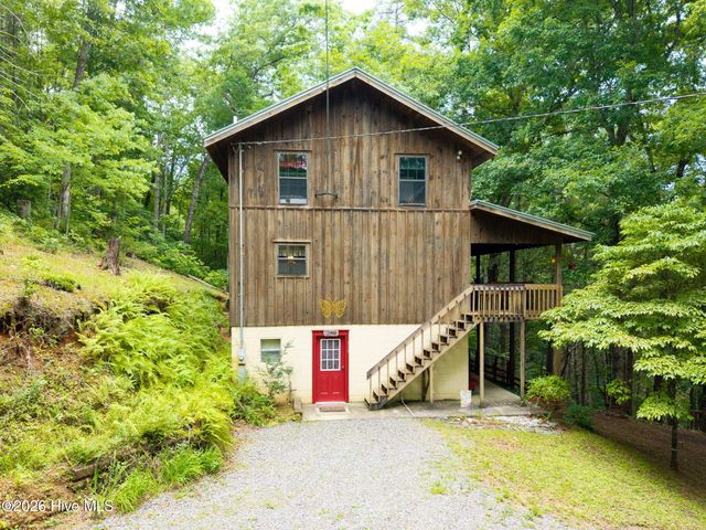 910 Laurel Branch Road, Murphy, NC 28906