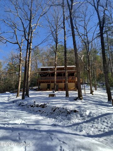 910 Laurel Branch Road, Murphy, NC 28906