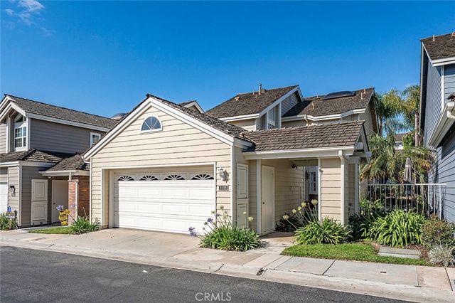 6105 Avenida De Castillo, Long Beach, CA 90803