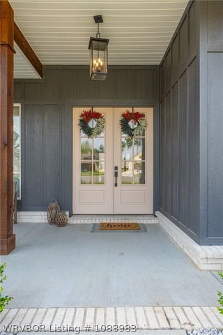 10215 Chapman Circle, Fort Smith, AR 72916