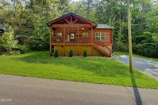 1636 Eagle Springs Road, Sevierville, TN 37876
