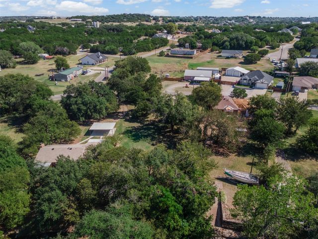 2810 Sky Harbour Drive, Granbury, TX 76049