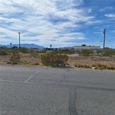251 Emery Street, Pahrump, NV 89048