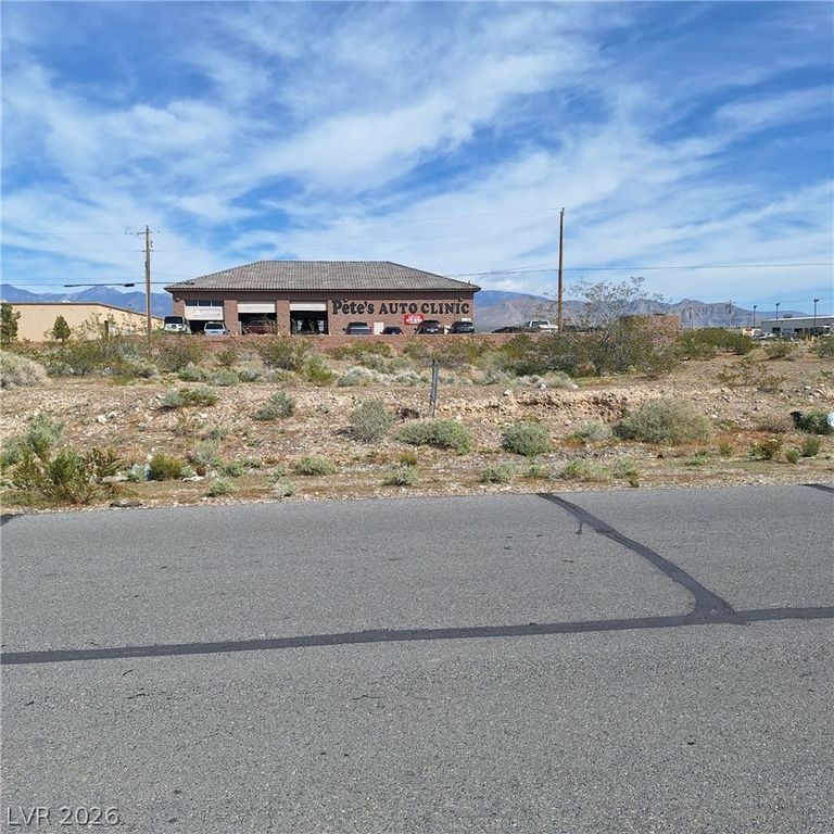 251 Emery Street, Pahrump, NV 89048