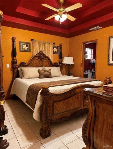 279 Las Palmas Street, La Grulla, TX 78548
