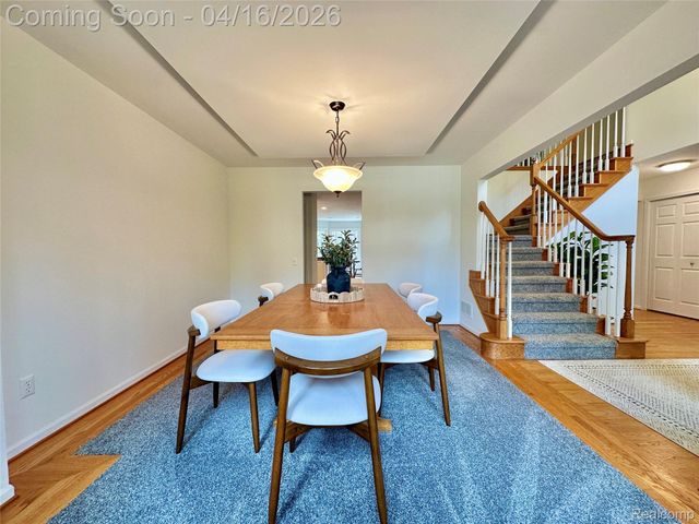 1320 Pine Drive, Groveland Township, MI 48462