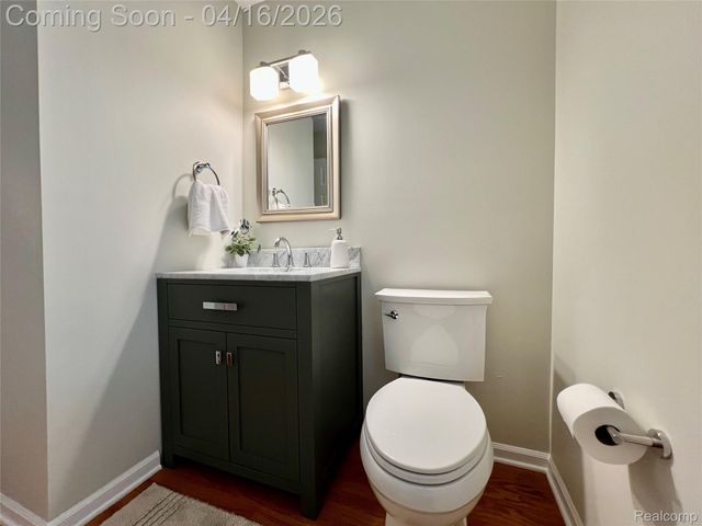 1320 Pine Drive, Groveland Township, MI 48462