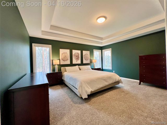 1320 Pine Drive, Groveland Township, MI 48462