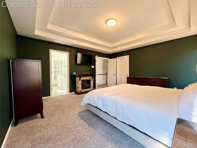 1320 Pine Drive, Groveland Township, MI 48462