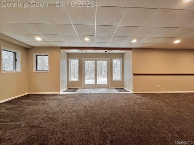 1320 Pine Drive, Groveland Township, MI 48462