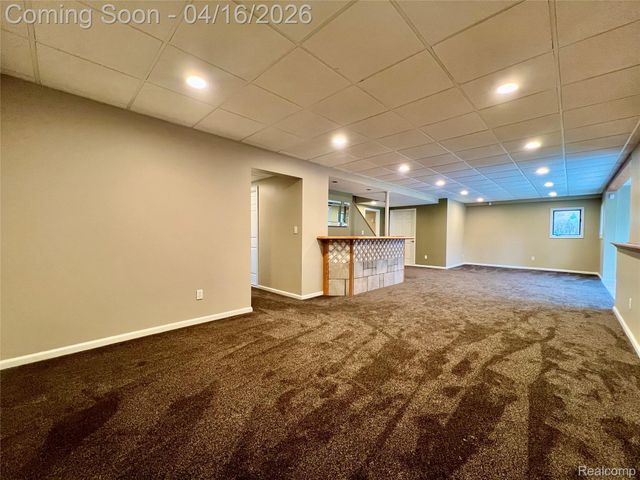 1320 Pine Drive, Groveland Township, MI 48462