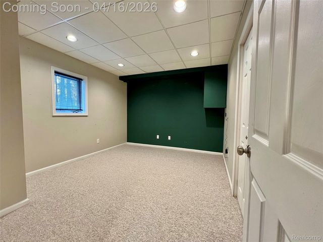 1320 Pine Drive, Groveland Township, MI 48462
