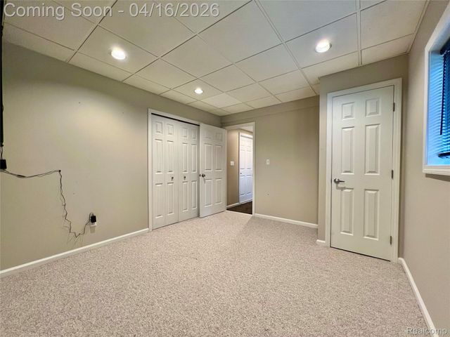1320 Pine Drive, Groveland Township, MI 48462