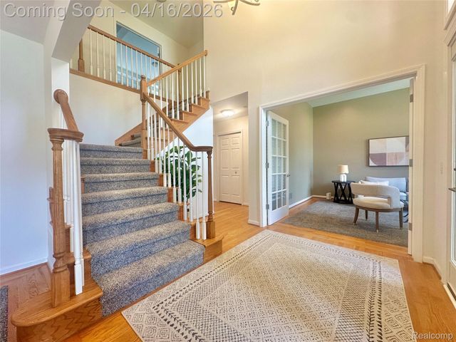 1320 Pine Drive, Groveland Township, MI 48462
