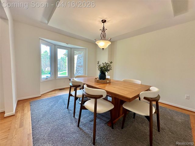 1320 Pine Drive, Groveland Township, MI 48462