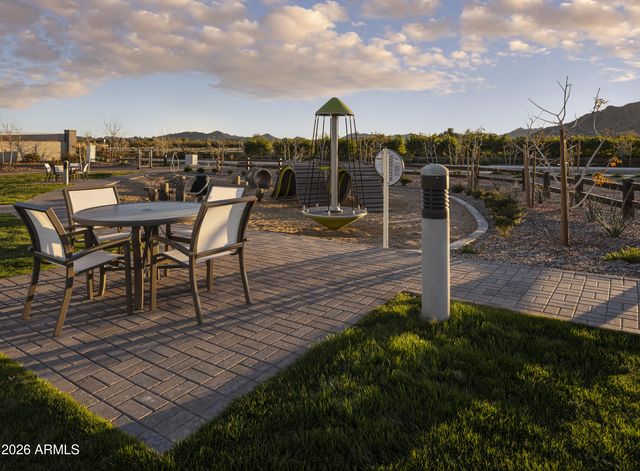 3413 W STORM CLOUD Street, San Tan Valley, AZ 85144
