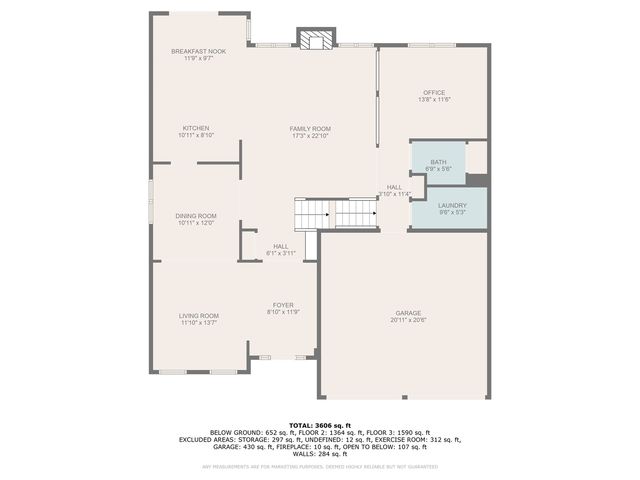 1314 Danhof Drive, Bolingbrook, IL 60490