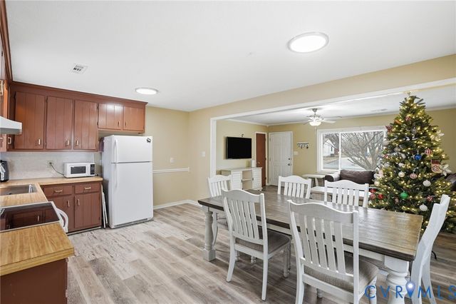 7033 Brooking Way, Mechanicsville, VA 23111