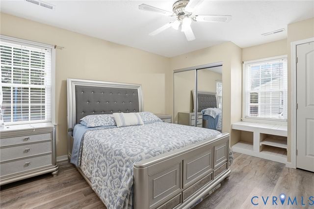 7033 Brooking Way, Mechanicsville, VA 23111