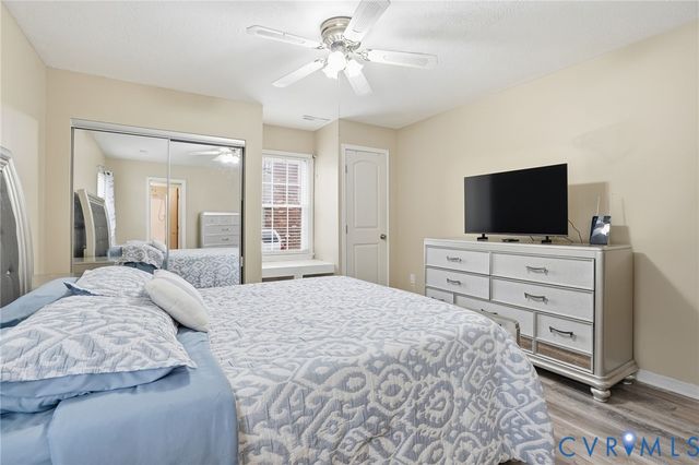 7033 Brooking Way, Mechanicsville, VA 23111