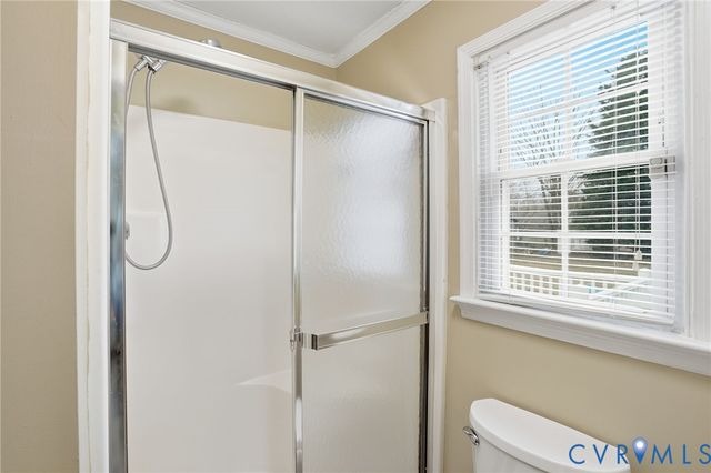 7033 Brooking Way, Mechanicsville, VA 23111