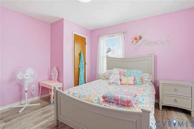 7033 Brooking Way, Mechanicsville, VA 23111