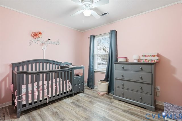 7033 Brooking Way, Mechanicsville, VA 23111