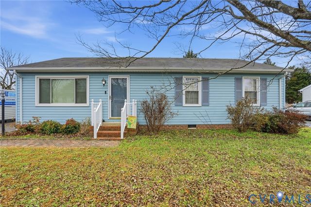 7033 Brooking Way, Mechanicsville, VA 23111