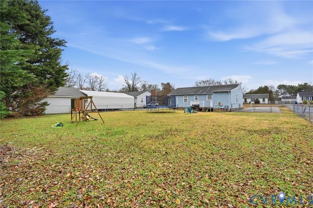 7033 Brooking Way, Mechanicsville, VA 23111