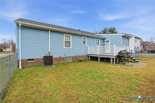 7033 Brooking Way, Mechanicsville, VA 23111