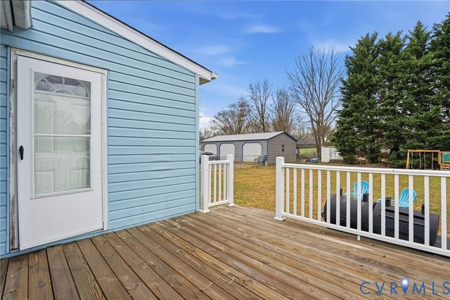 7033 Brooking Way, Mechanicsville, VA 23111