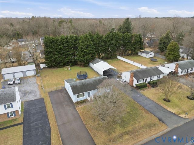 7033 Brooking Way, Mechanicsville, VA 23111