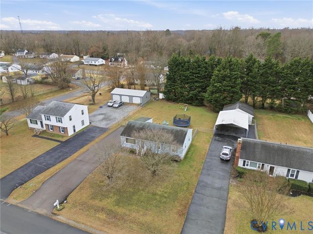 7033 Brooking Way, Mechanicsville, VA 23111