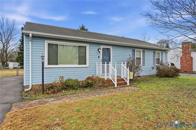 7033 Brooking Way, Mechanicsville, VA 23111