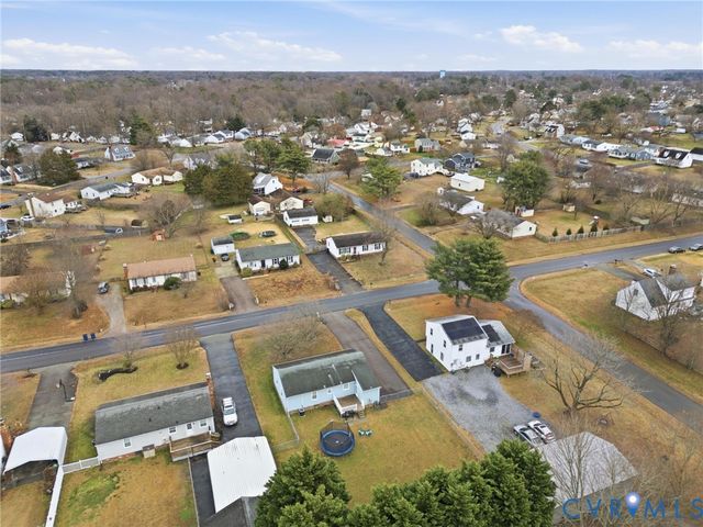 7033 Brooking Way, Mechanicsville, VA 23111